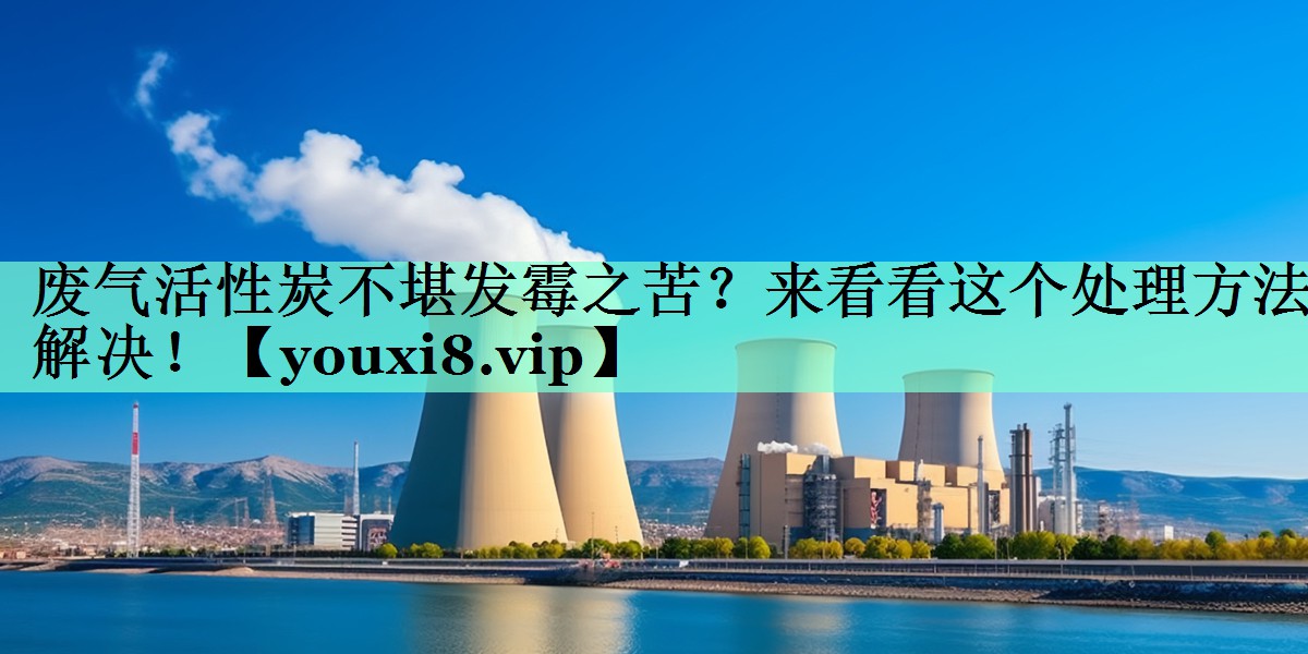 废气活性炭不堪发霉之苦？来看看这个处理方法解决！