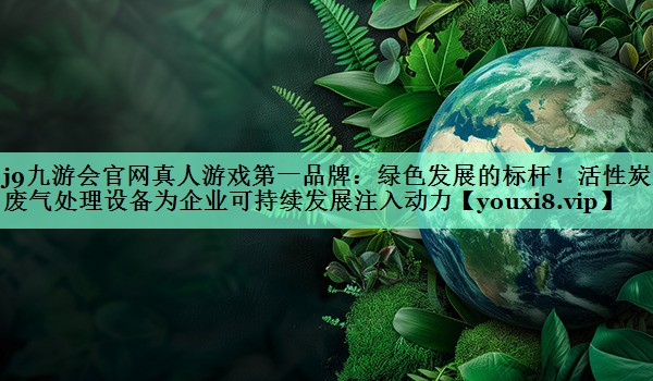 绿色发展的标杆！活性炭箱废气处理设备为企业可持续发展注入动力